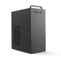 Power Train PT-M477 (Black) ATX with 200W Power Supply